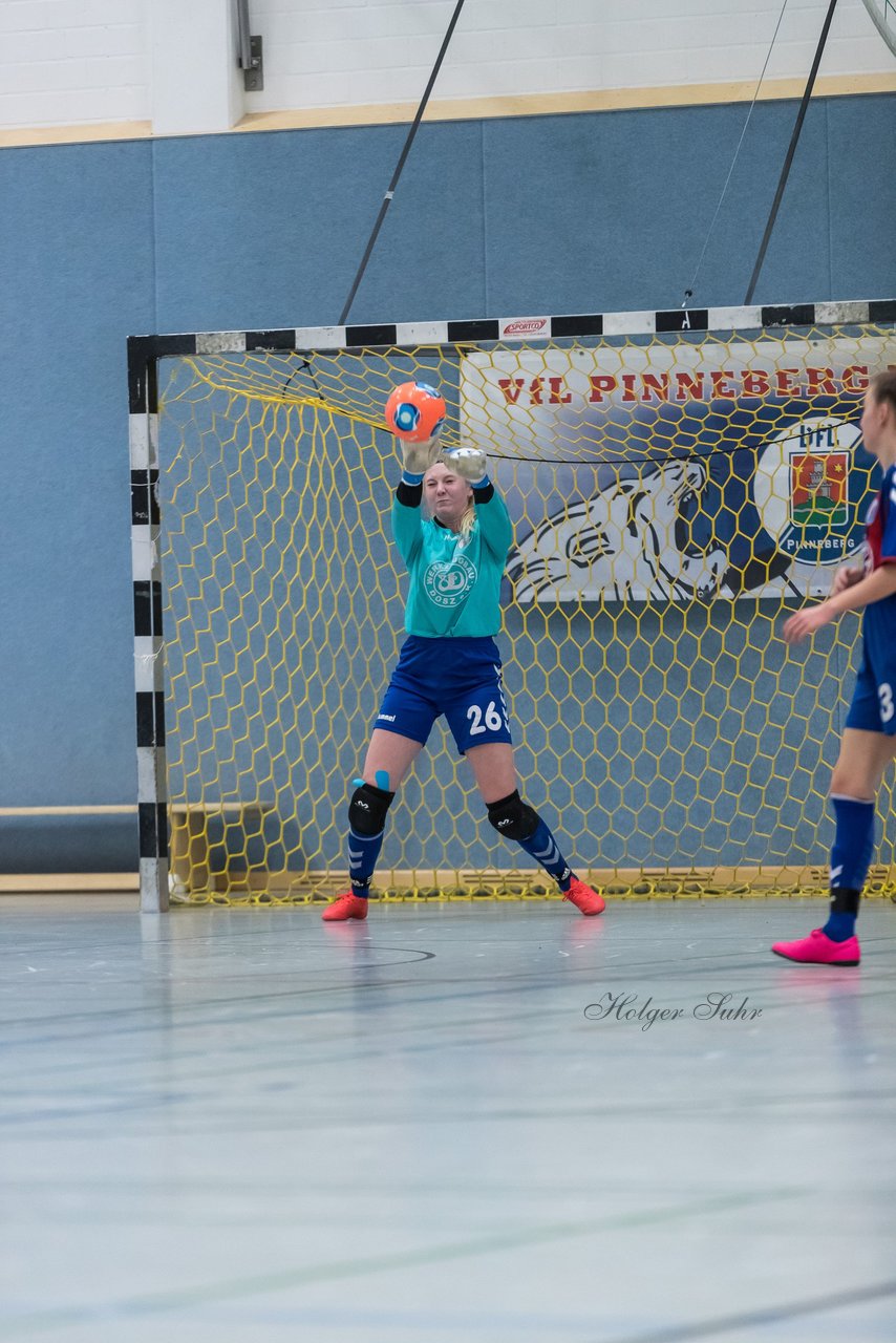 Bild 324 - HFV Futsalmeisterschaft